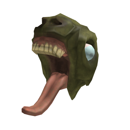 Oozing Oscar