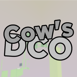 Cow's Difficulty Chart Obby icon