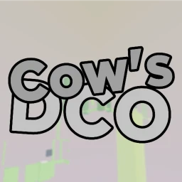 Cow's Difficulty Chart Obby icon