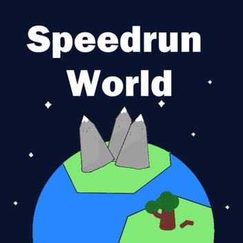 Speedrun World BETA