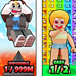 🎲 RNG Obby