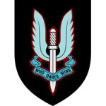 |BA| Special Air Service Regiment