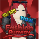Fashionista Runway.