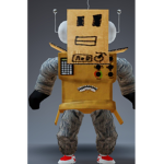 Lego Bloxy