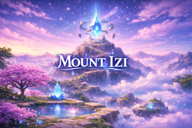 [ MOKEL X100 ] MOUNT IZI screenshot 1