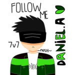 Daniel Amigon Followers
