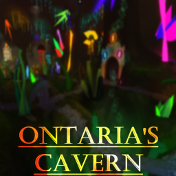 Ontaria's Cavern [FAIRZONE]