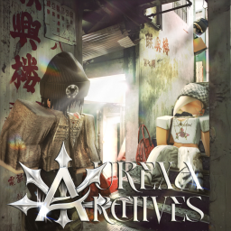 [R6/R15] Aurexa Archives