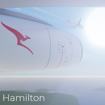 Hamilton Island