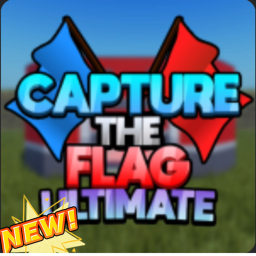 Capture The Flag Ultimate