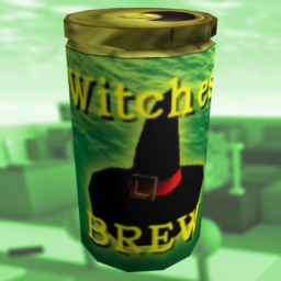 Witches Brew Tower 👻