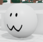 Siamese stuff