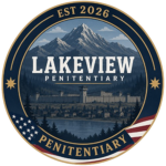 Lakeview Penitentiary