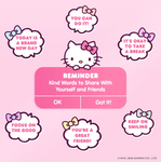 My cinnamaroll
