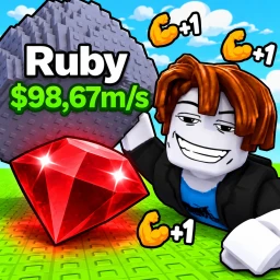 +1 Lift Rock for Treasure icon
