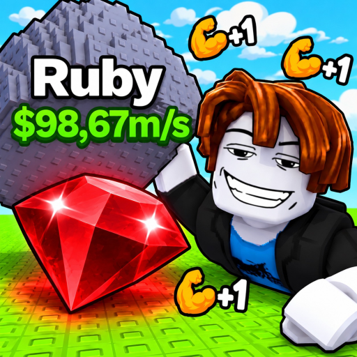 1 Lift Rock for Treasure