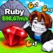 +1 Lift Rock for Treasure icon