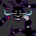 Afton Robotocs TD