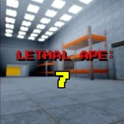 Lethal Ape: 7 icon