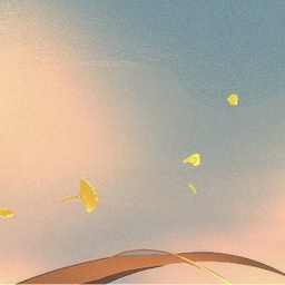 ✧˚ · .