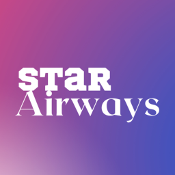 Star Airways!