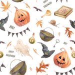 The spooks!