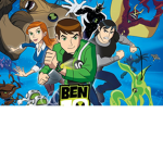Ben10: ha ultimate group