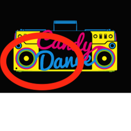 Candy Dance