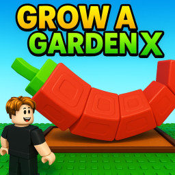 Grow a Garden X