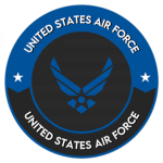 United States Air Force ᅠᅠᅠ