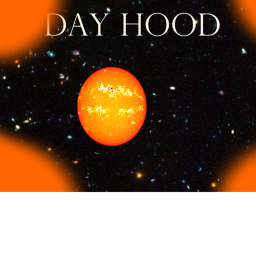 Day Hoods (Premium DSC)