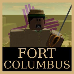 Fort Columbus  - New Mexico Army Headquarters