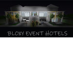 Bloxy Event Hotels