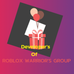 Roblox Warrior's Group