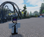 [QN] Staff Qualification