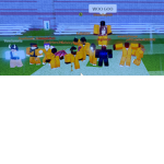 Thugs- dora