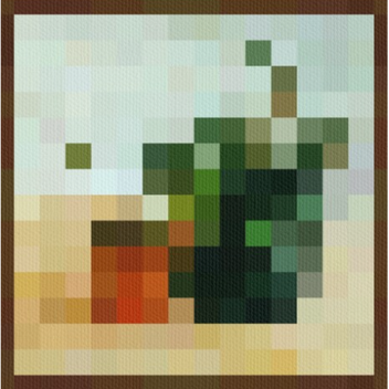 Lebhafte Strandstraße