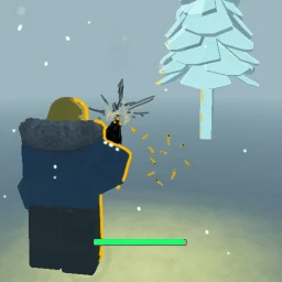 Snowy Shootout icon