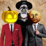 The Bolus Gang