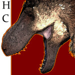 Hell Creek