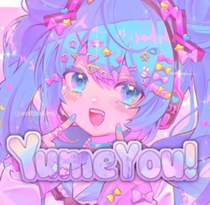 YumeYou! Roblox group icon