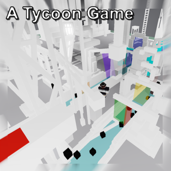 A Tycoon Game