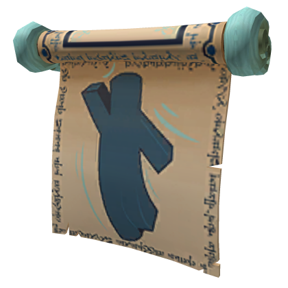 Wizard Flight Spell