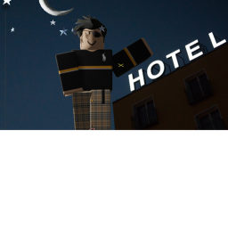 [🎃HALLOWEEN UPDATE!🎃] Coso resort Hotel!