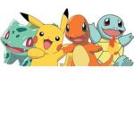Pokemon Brooo