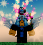 The effect items and limiteds group!