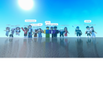 Supa Community