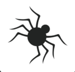 The Spider Fans!