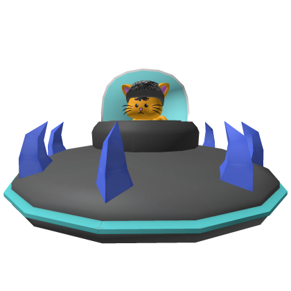 UFO Gatio Pablo thumbnail