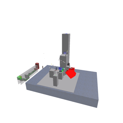 MapMakingKit